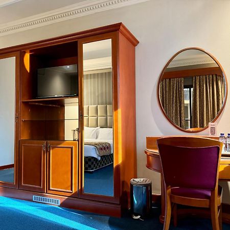 Panorama Hotel And Spa Manama Zewnętrze zdjęcie