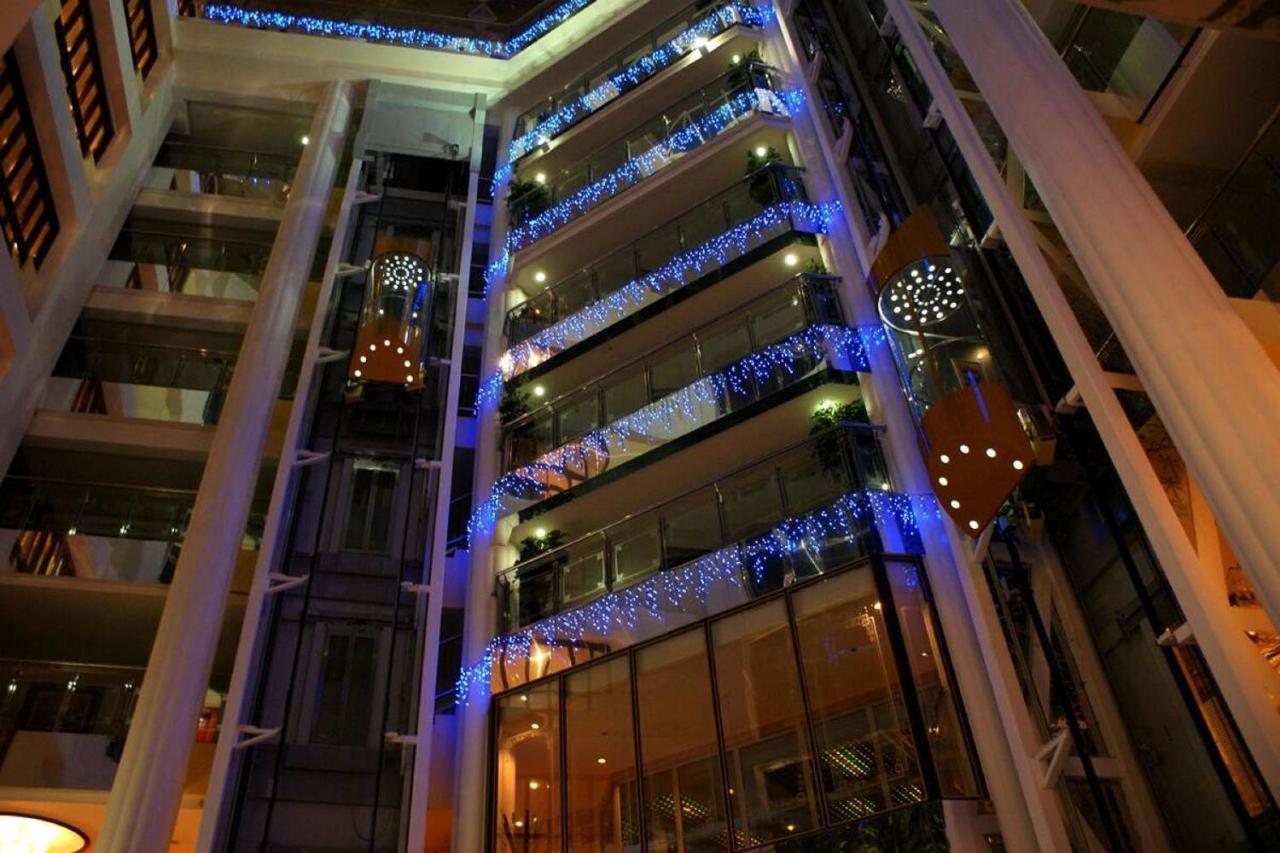 Panorama Hotel And Spa Manama Zewnętrze zdjęcie