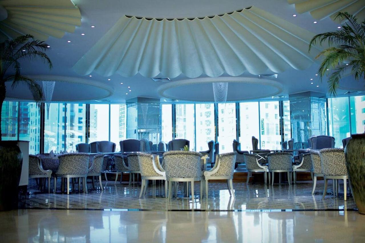 Panorama Hotel And Spa Manama Zewnętrze zdjęcie