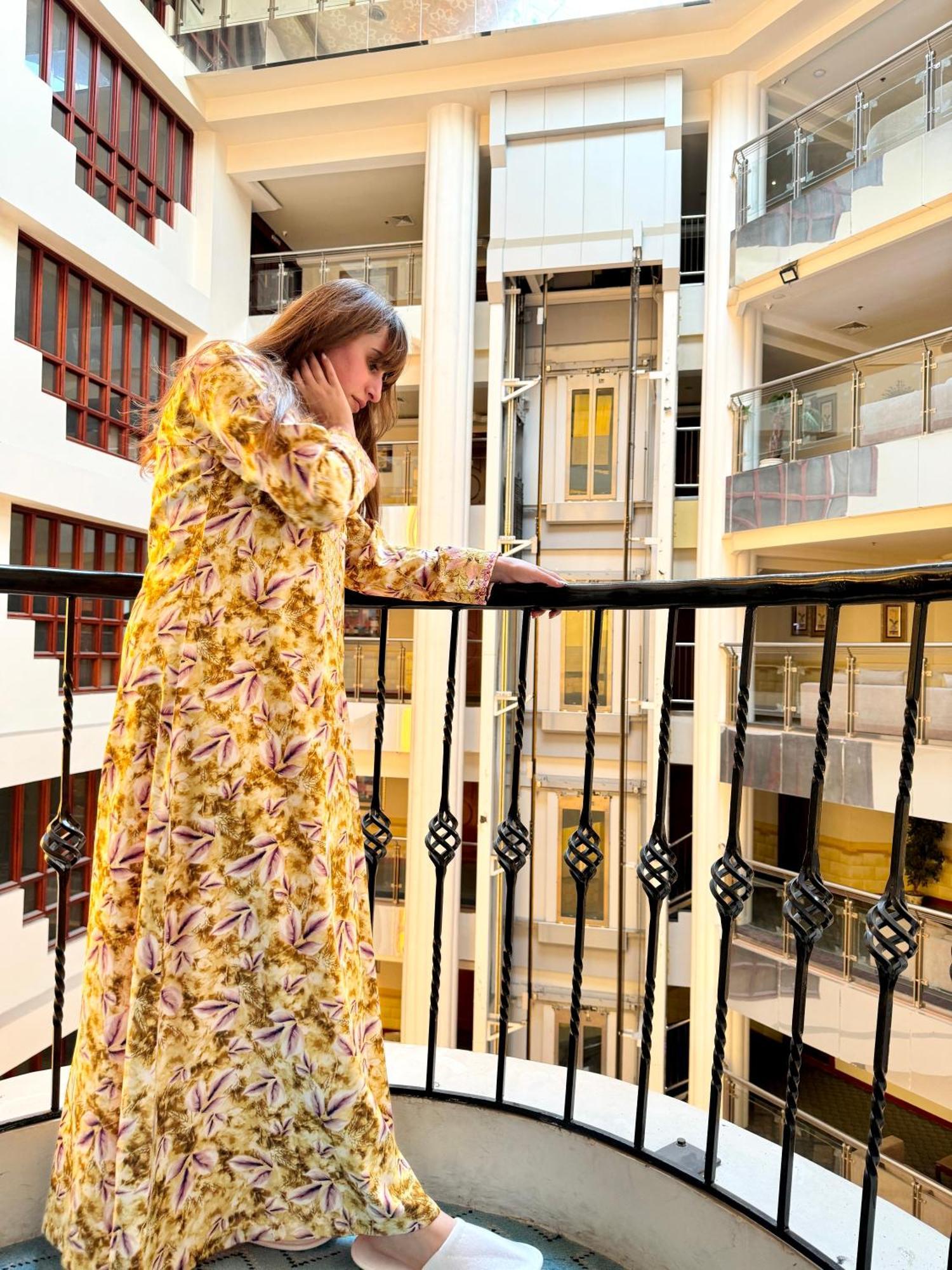 Panorama Hotel And Spa Manama Zewnętrze zdjęcie